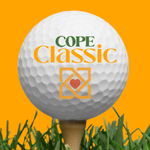 COPE Classic Golf Event 2026 - logo